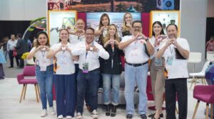 Puebla IBTM Americas 2025