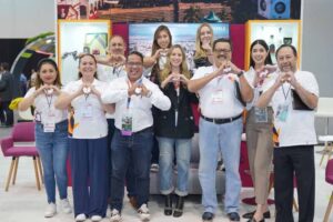 Puebla IBTM Americas 2025