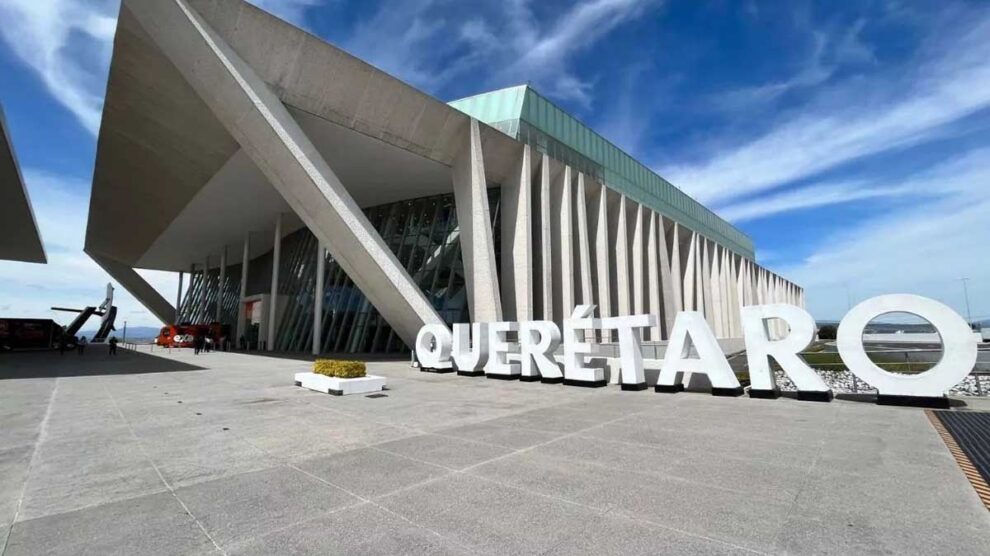 Querétaro Centro de Congresos