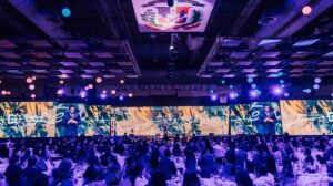 República Dominicana IBTM Americas 2025