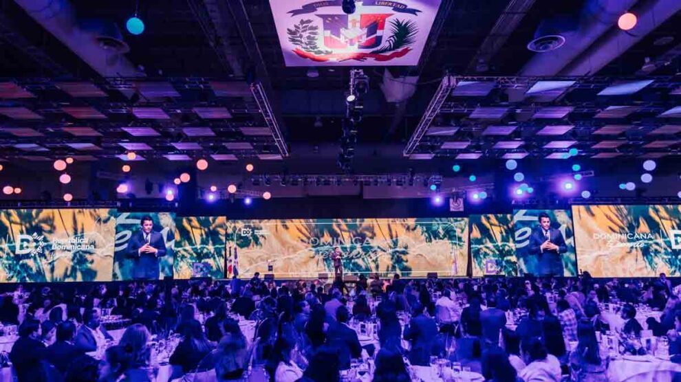 República Dominicana IBTM Americas 2025