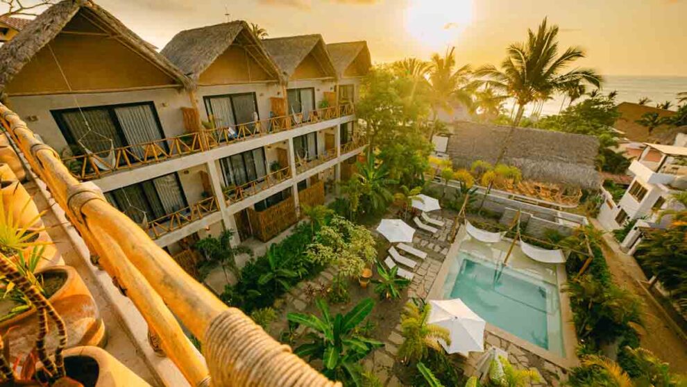 San Pancho Riviera Nayarit