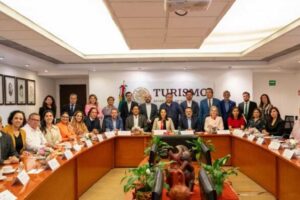 Sectur Profeco hoteleros