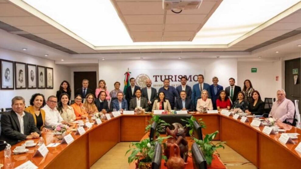 Sectur Profeco hoteleros