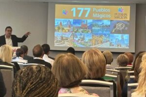 Sectur Roadshow Canadá Toronto