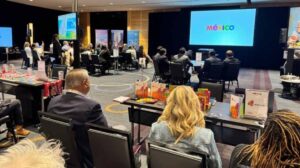 Sectur roadshows Estados Unidos Canadá