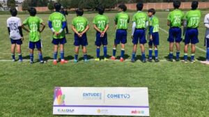 Sectur turismo deportivo