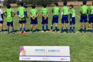 Sectur turismo deportivo