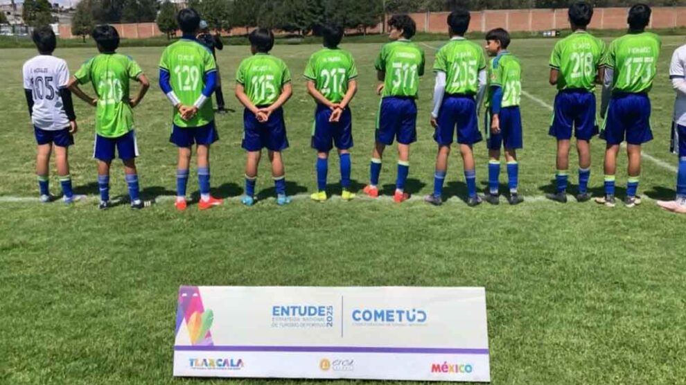 Sectur turismo deportivo