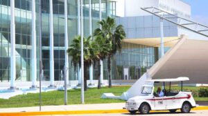 Sinaloa Mazatlán International Center