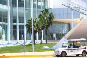 Sinaloa Mazatlán International Center