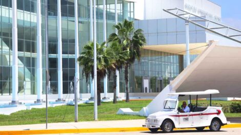 Sinaloa Mazatlán International Center