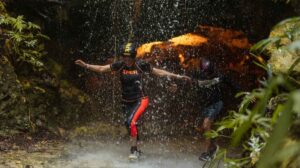 Xcaret Xplor Bravest Race