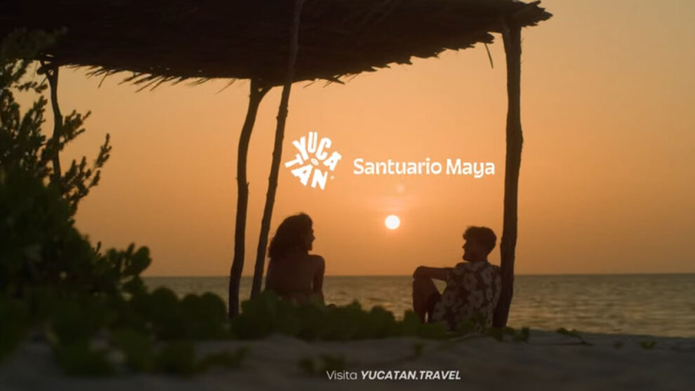 Yucatán Santuario Maya campaña