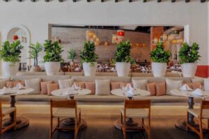 AVA Resort Cancún Copal