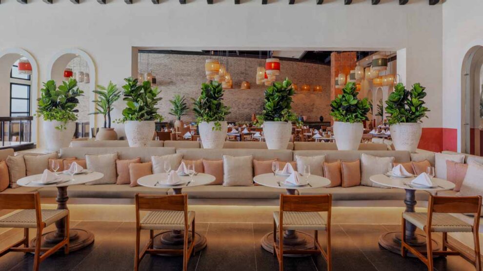 AVA Resort Cancún Copal