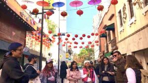 Airbnb empleos México