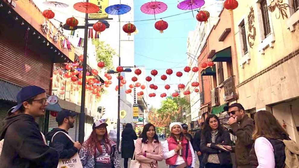 Airbnb empleos México