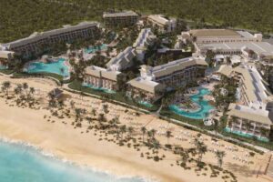 Dreams Playa Esmeralda República Dominicana Hyatt