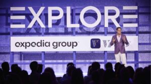 Expedia Group Explore Vrbo