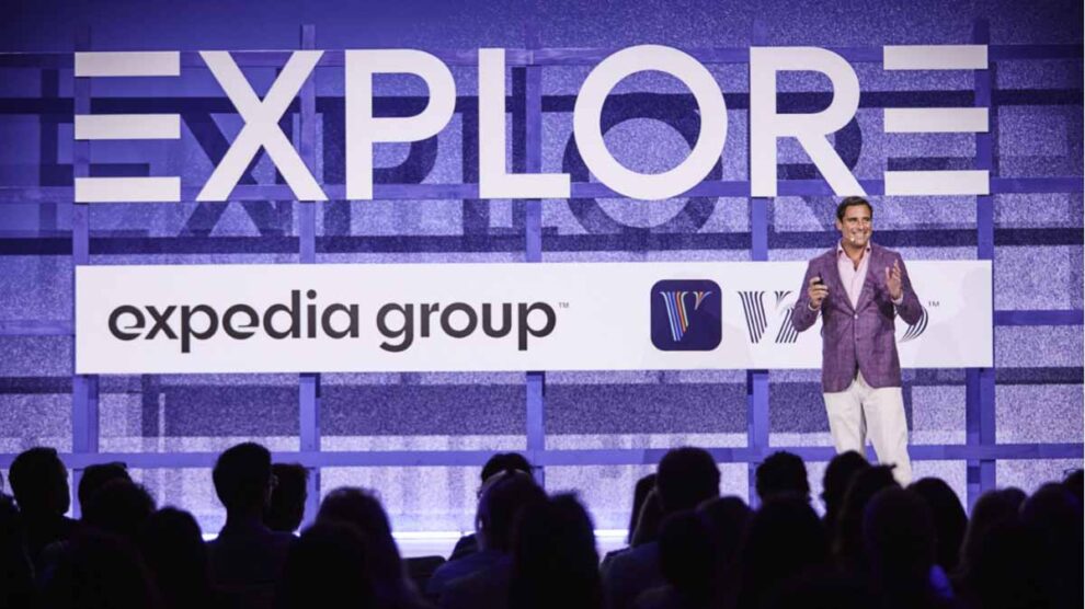 Expedia Group Explore Vrbo