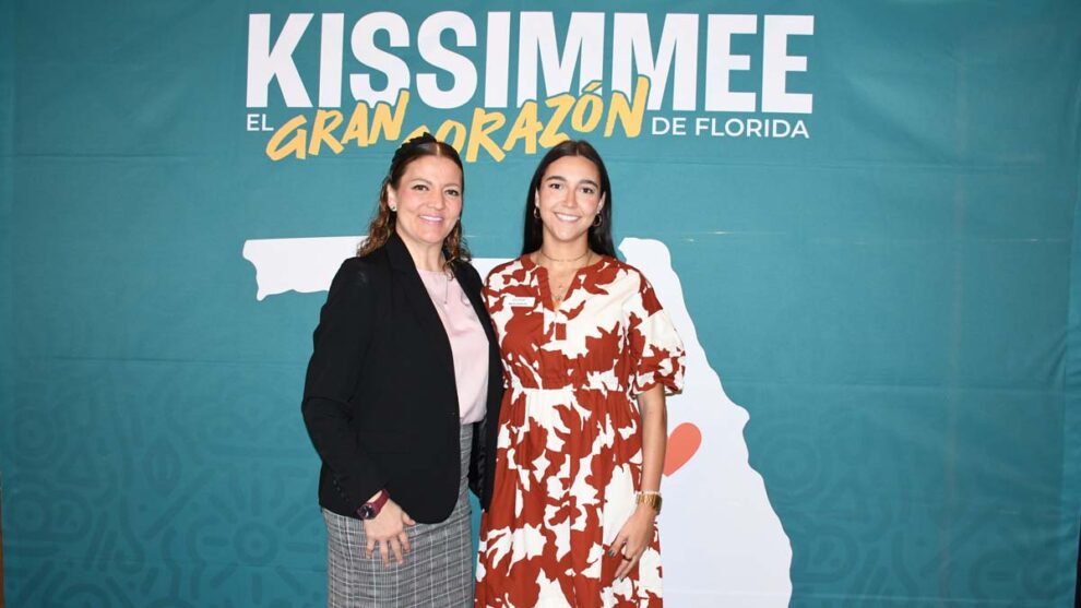 Experience Kissimmee