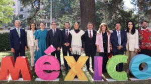 Fitur 2026 presentación en España