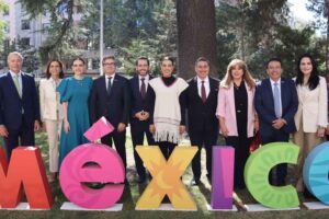 Fitur 2026 presentación en España