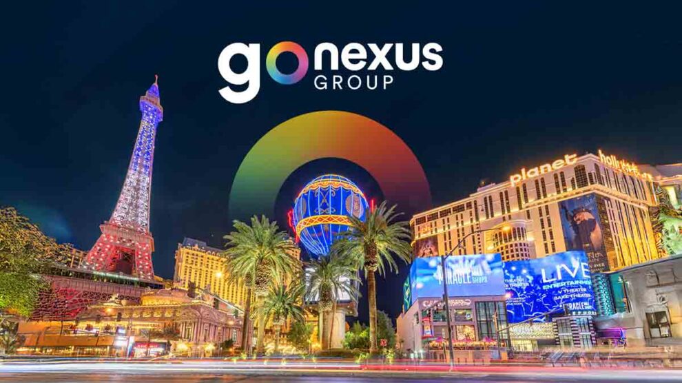 GoNexus Group Las Vegas