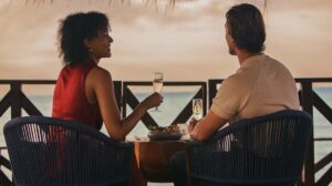 Hyatt Inclusive Collection tiempo de calidad