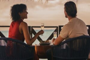 Hyatt Inclusive Collection tiempo de calidad