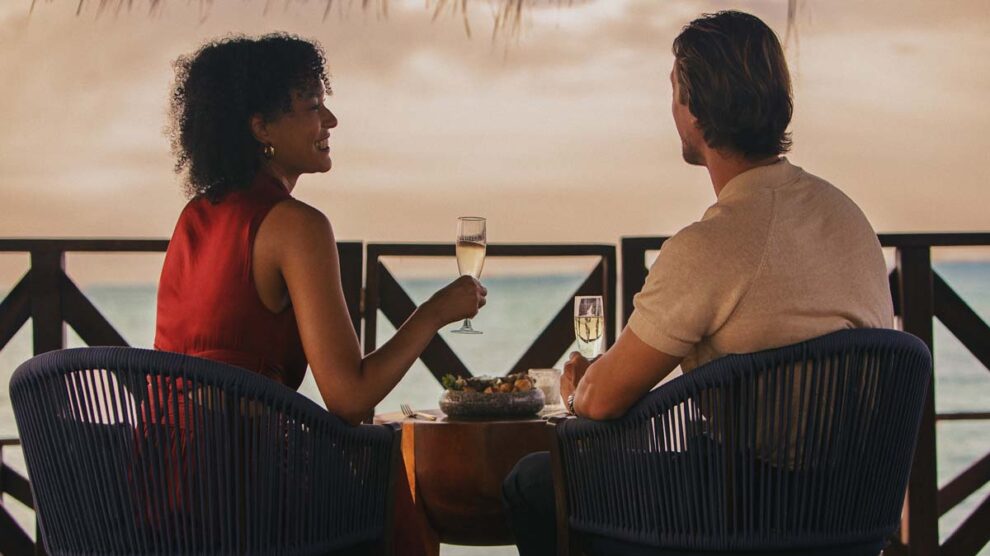 Hyatt Inclusive Collection tiempo de calidad