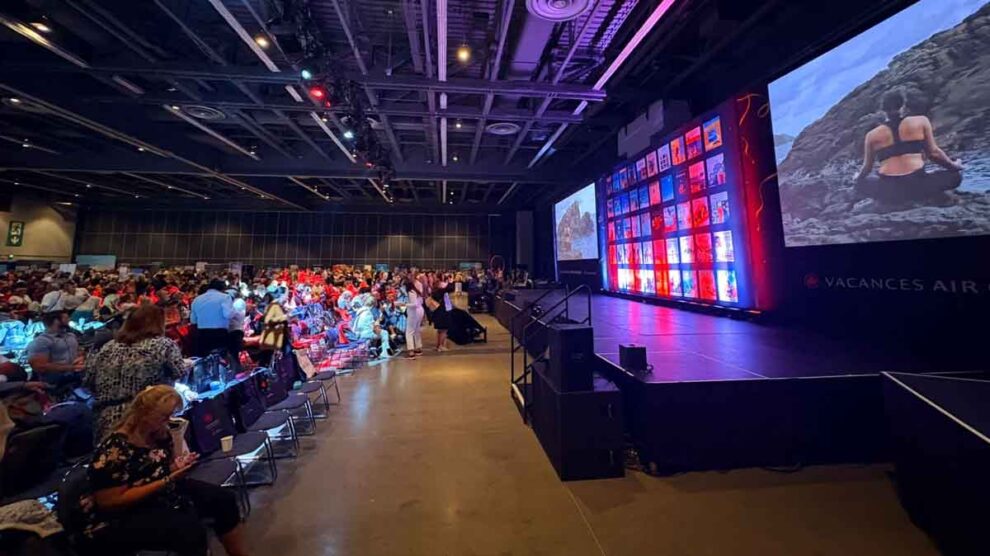 Ixtapa Zihuatanejo promoción Canadá