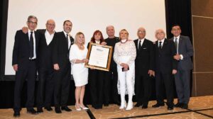 La Metropolitana 32 aniversario