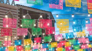 Las Vegas Fiestas Patrias