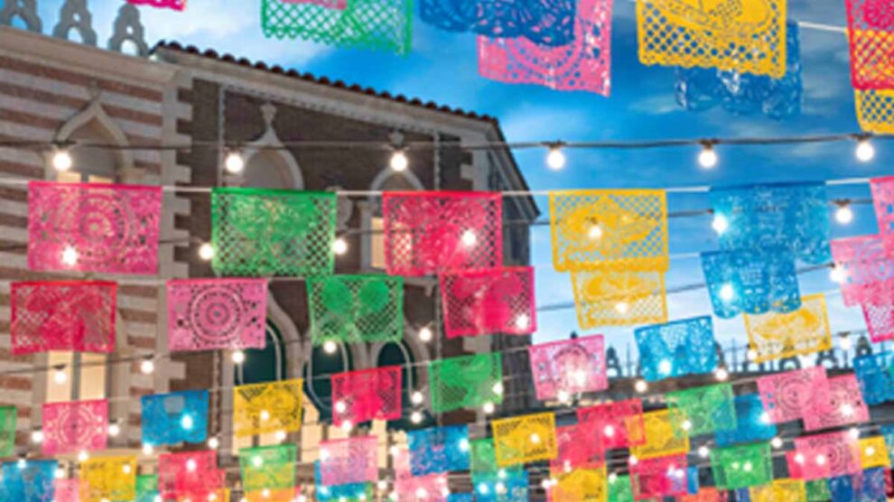 Las Vegas Fiestas Patrias