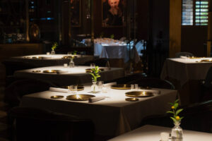 María Dolores by Edgar Núñez TOP 100 Restaurants 3