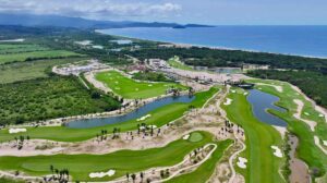 Nauka Riviera Nayarit