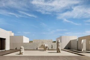 Nobu Hotel Los Cabos