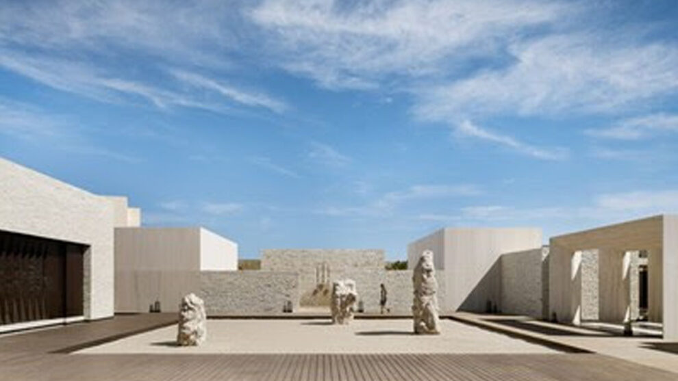 Nobu Hotel Los Cabos