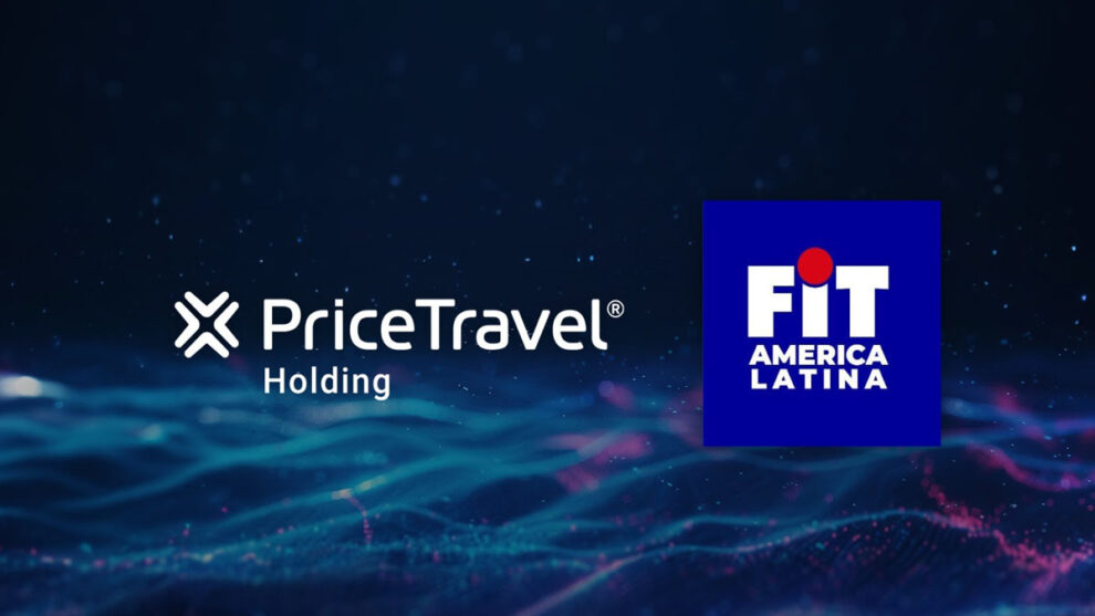 PriceTravel FIT América Latina 2025