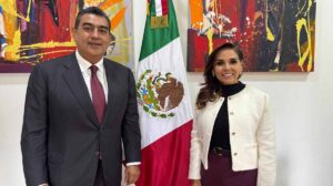 Quintana Roo Migración INM