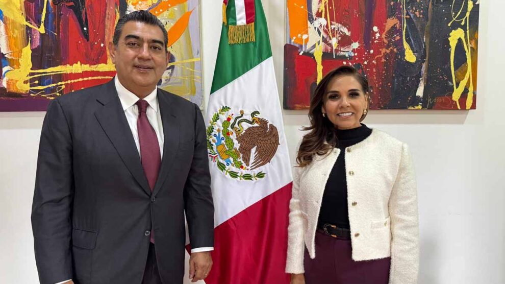 Quintana Roo Migración INM