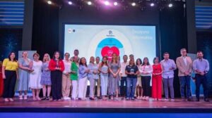 RIU estrategia de sostenibilidad Proudly Committed