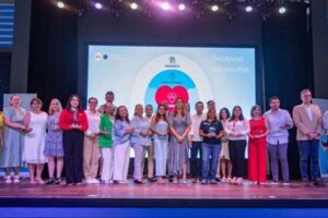 RIU estrategia de sostenibilidad Proudly Committed