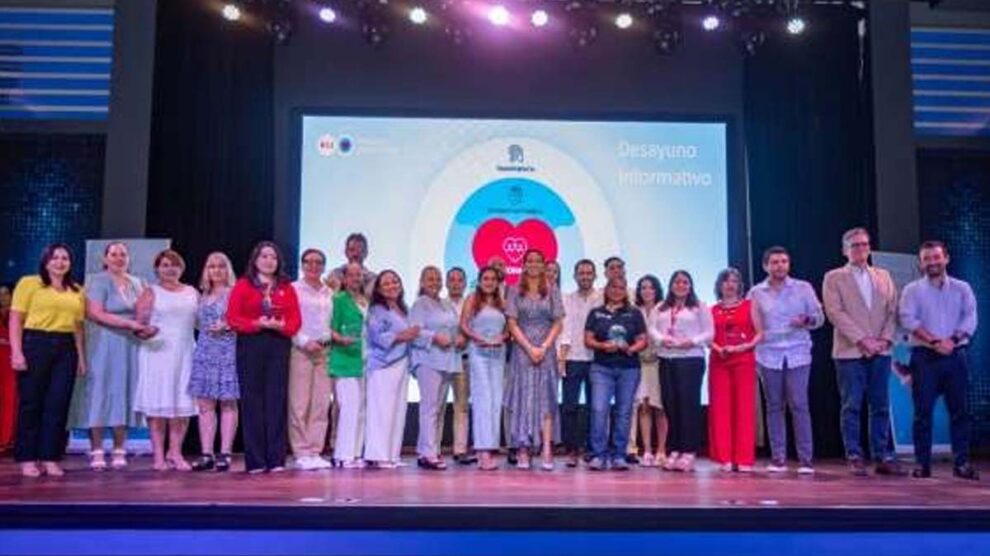 RIU estrategia de sostenibilidad Proudly Committed