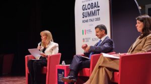 WTTC cumbre 2025 empleo turístico