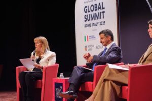 WTTC cumbre 2025 empleo turístico