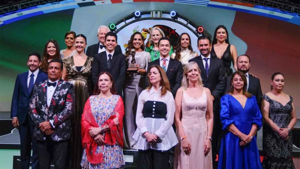 World Travel Awards 2025 Quintana Roo