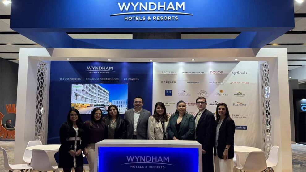 Wyndham GBTA Latam 2025